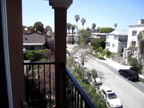 PL2042 - CENTURY CITY Condo For Rent.