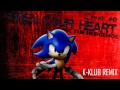 Sonic - "Open Your Heart" - Crush 40_OST ...