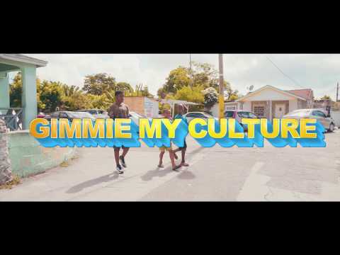 Qpid- Gimmie My Culture (Official Video)