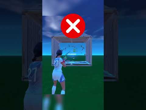 Como no tener recoil en FORTNITE! #shorts #fortnite