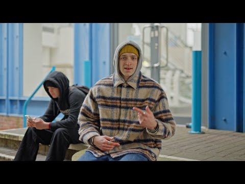 Zanotti - Time Of Day (Official Music Video)