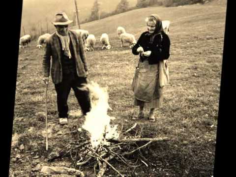 Lucania: Amara terra mia