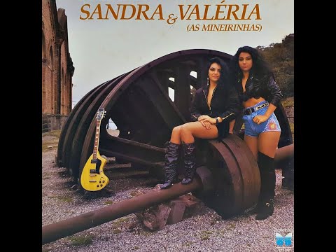As Mineirinhas - Assim Você Vai Me Perder  (QUALIDADE EXCELENTE)
