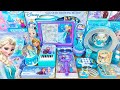 60 Minutes Satisfying With Unboxing ULTIMATE Disney Frozen Elsa Toys Collection Review ASMR