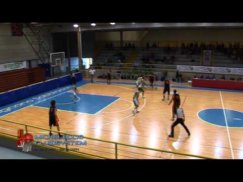Basket Day Serie C Fvg 2014: Il Michelaccio San Daniele - Fluidsystem80 Tarcento