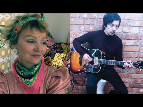 Thumbnail for THE PRIMITIVES - I'LL STICK WITH YOU (acoustic) by The Primitives