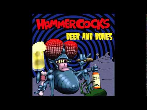 Hammercocks - Roll In Blood