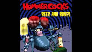 Hammercocks - Roll In Blood