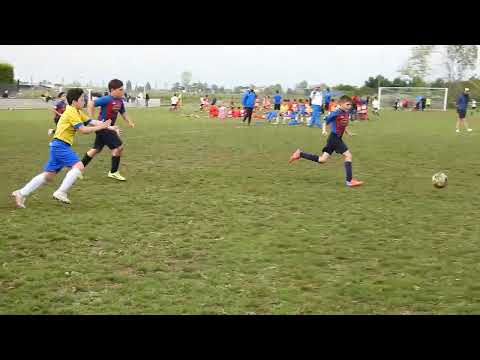 Villafranca 2011 - Enotria 3T 25/04/2022