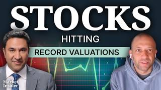 The Current Reality of the Stock Market | Chris Irons