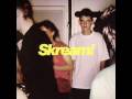 Skream - Tapped (feat JME)