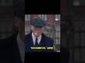 THE GREATEST PLEASURE IN You AGREE THOMAS SHELBY