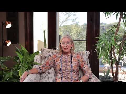 Catherine's Video Testimonial