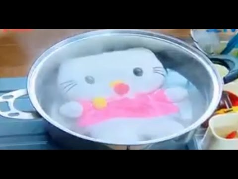 HELLO KITTY REBUS SONG