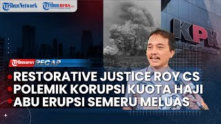 Alasan KPK Belum Tetapkan Tersangka Kasus Haji | Muncul Ide Mediasi dalam Kasus Ijazah Jokowi