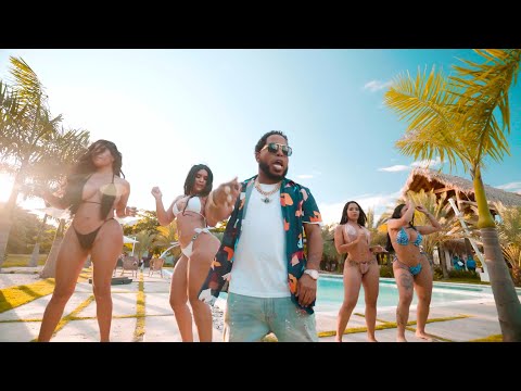 Chimbala ❌ Samuel Panther ❌ Chris Ken & Pedro Strop - El Chupon (Video Oficial)