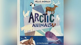 Arctic Animals gameplay video by samantha.slp, 4:29 duration