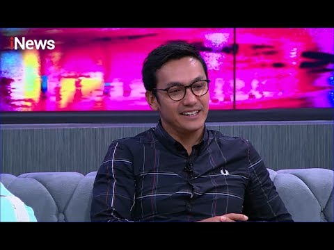 Diinterogasi Hotman Paris soal Cewek, Gunawan Merasa Jadi Terdakwa Part 1B - HPS 14/11