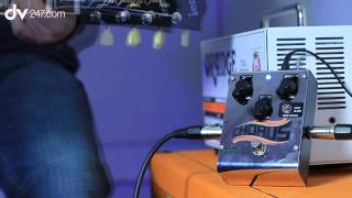 Video thumbnail for Akai Analog Custom Shop Chorus by DV247 Music Store UK TV