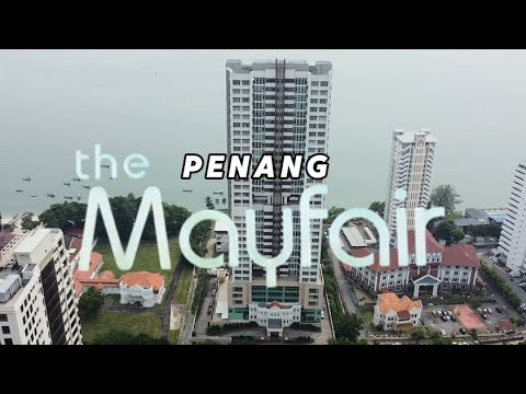 Mayfair Condominium @ Georgetown