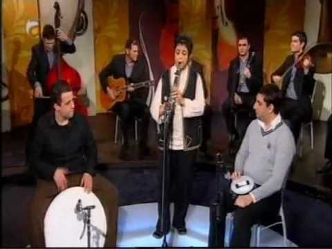 Бајса Арифовска -Старо чуново Bajsa Arifovska -Staro Cunovo