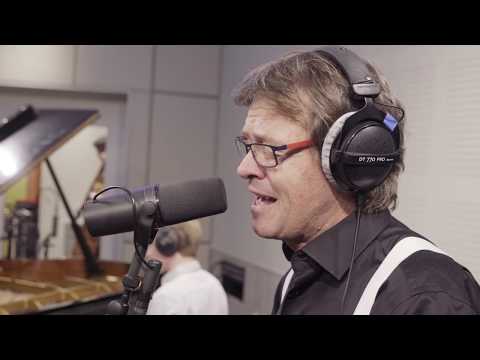 Martin Åklint Sessions Vol. 1 feat. Klasse Möllberg - They Can't Take That Away From Me