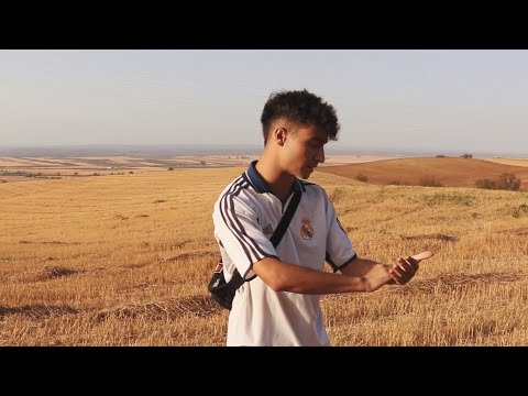 ARROJAO | Mike (Videoclip Oficial)