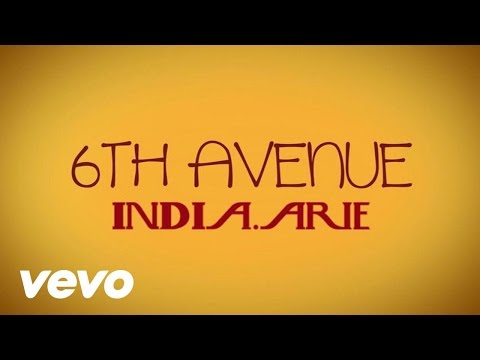 Video thumbnail for 6th Avenue