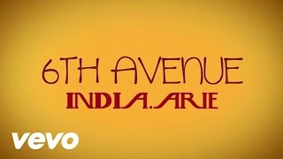 6th Avenue Music Video