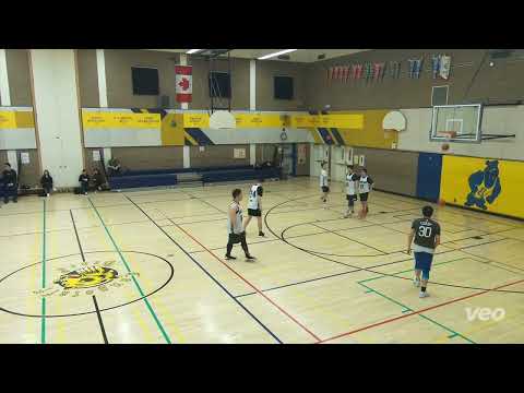 Amigos(45) Tier 9 - 2023 SPRING Swish Kabobs(53) - tcbl saturday