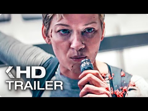 NIGHTFLYERS Teaser Trailer (2018) Netflix