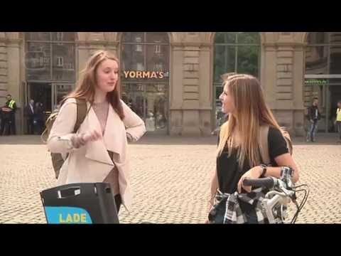 CampusTV Mainz 222 - Aufreger des Monats: Mainzelbahn