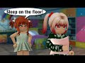 I Hate Living With My Older Cousin Ruby Roblox TV