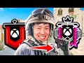 Copper To Champion Episode 1 Console Rainbow Six Siege