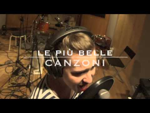 Lady Dillinger Swing Band - Promo