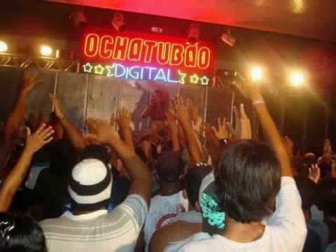 mc taliba lançamento 2009 bonde da baixada posse