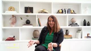 Scaling Contracting: From Complexity to Consistency | Maria Tzagournis (DHL Supply Chain)