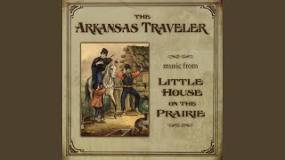 The Arkansas Traveler