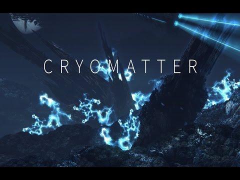 Cybernetika Mix Vol. 6 (New Cryomatter & Singles)