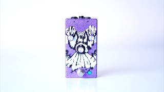 Video thumbnail for Barullo - Alude Fuzz (Demo Video) by Guitar Paralympics