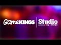 Promo Gamekings Studio