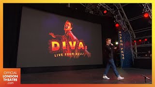 DIVA: Live from Hell