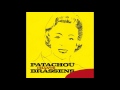 Patachou - Brave Margot