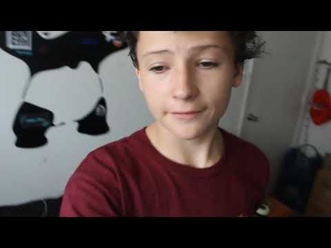 PANDAZ VLOG - DAY IN THE LIFE OF PANDAZ