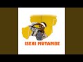 Iseni mutambe - Chile one Mr zambia
