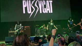 Faster Pussycat Slip of the Tongue M3 Rock Festival 2018