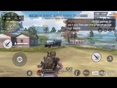 Live:SHQIP Gamer Tv /ROS/Shkojm per fitore