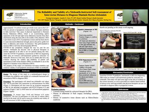 GRASP 2021 Research Submission