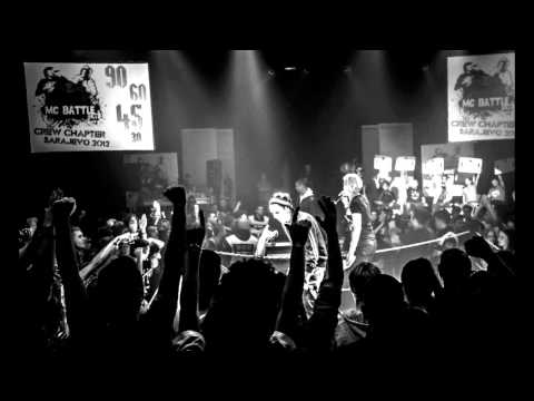 Bezbeli Ćane - Kemica fristajl