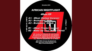Brubaker's Slide (2019 Remaster)